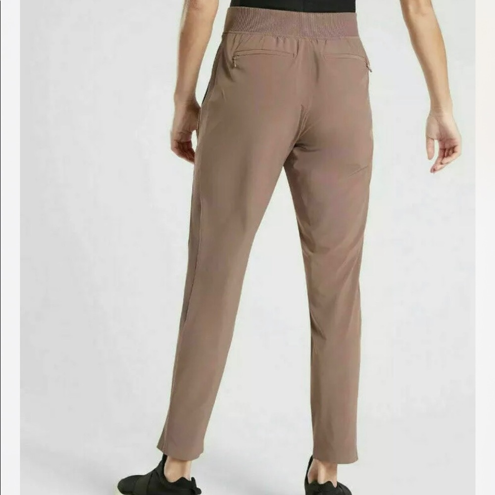 Athleta, Sz 10 Brooklyn Ankle Pants